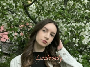 Lorabroady
