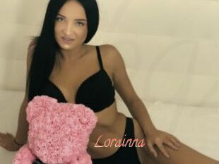 Lorainna