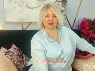 Loraparadise
