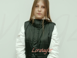 Loratayler