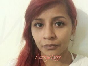 Loregirlsexx