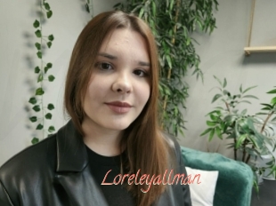 Loreleyallman