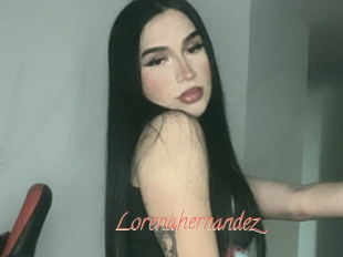 Lorenahernandez