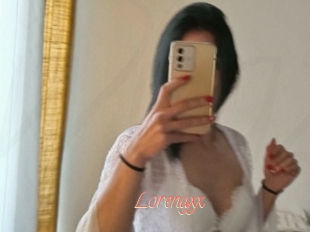 Lorenaxx