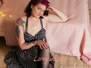 Lorenfantastic