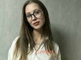 Lorenkirk