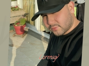 Lorensgv