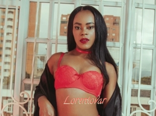Lorentovar