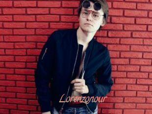 Lorenzonour