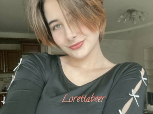 Lorettabeer