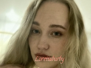 Lorettaburby