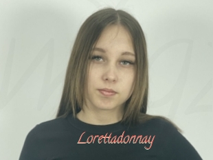 Lorettadonnay