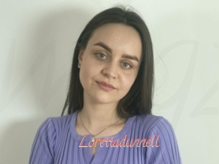 Lorettadunnell