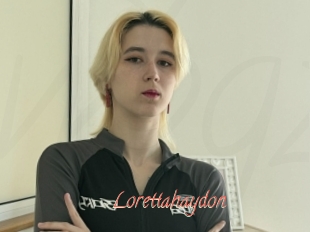 Lorettahaydon
