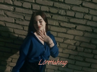 Lorettaheap
