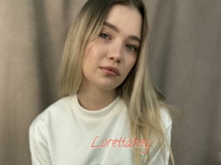 Lorettahey