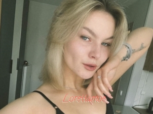 Lorettamoe