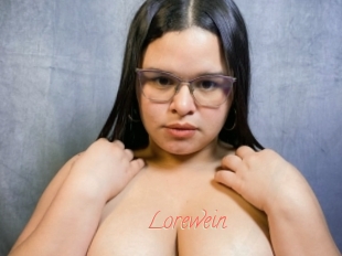 Lorewein