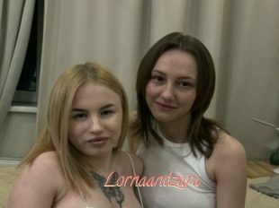 Lornaandzara