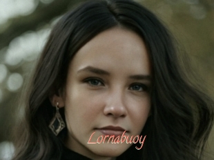 Lornabuoy