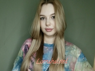 Lornahalsted