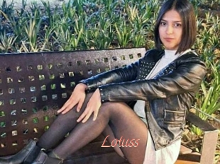Lotuss