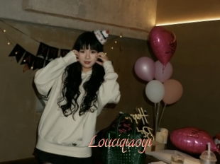 Louciqiaoyi