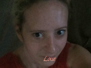 Loue