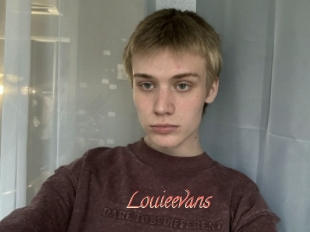 Louieevans