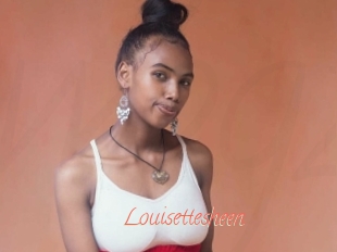 Louisettesheen