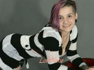 LoveNatie