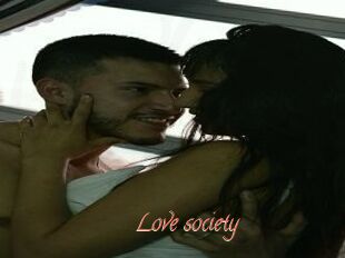Love_society