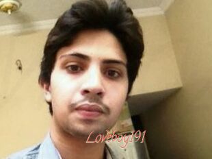 Loveboy191