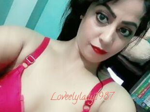 Loveelylady1987