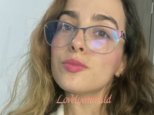 Lovelyemerald