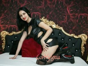 Lovelylexia