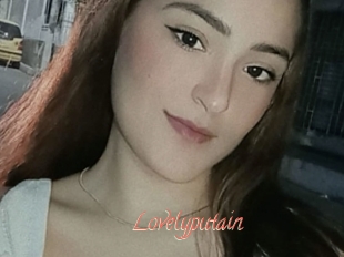 Lovelyputain