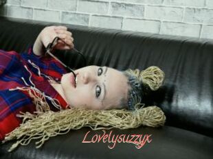 Lovelysuzzyx