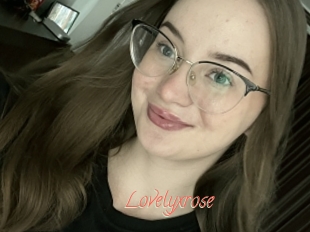 Lovelyxrose