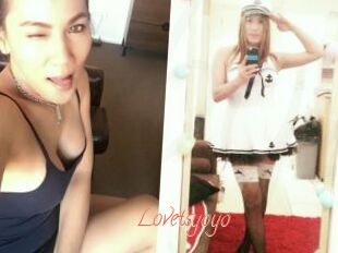 Lovetsyoyo