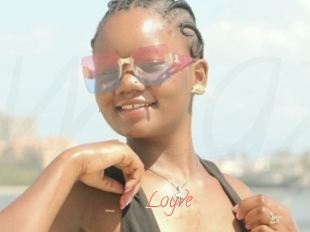Loyve