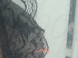 Lsnicky