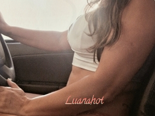 Luanahot