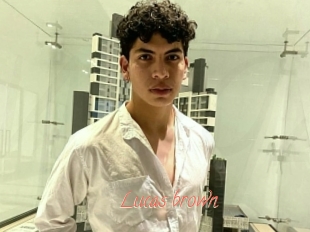 Lucas_brown
