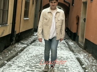 Lucasfester