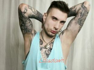 Lucastown