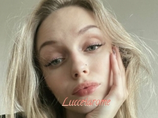 Luccetarome