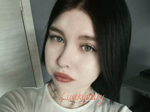 Lucckymary