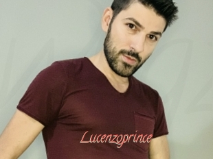 Lucenzoprince