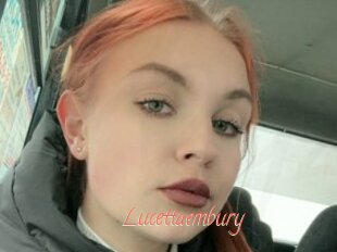Lucettaembury